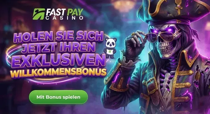 Fastpay Casino